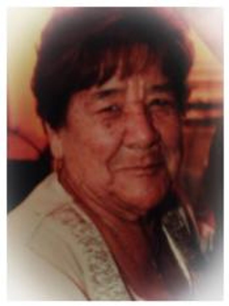 Ernestina Galaviz Profile Photo