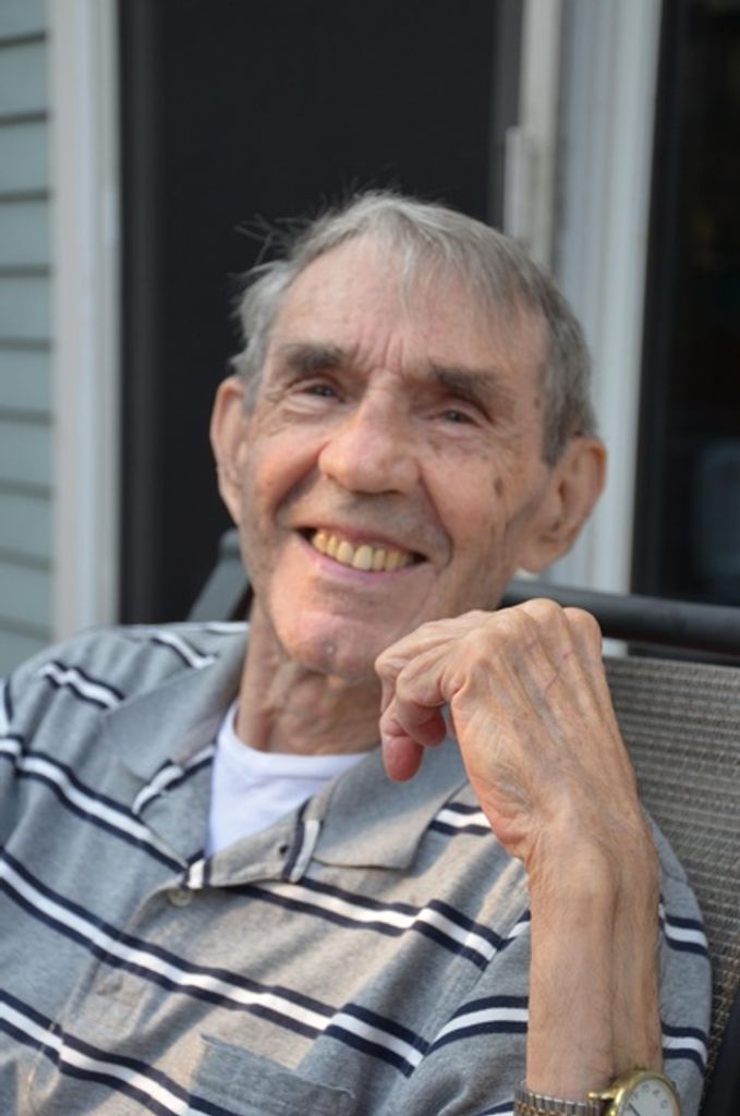 Reginald A. Miles Profile Photo