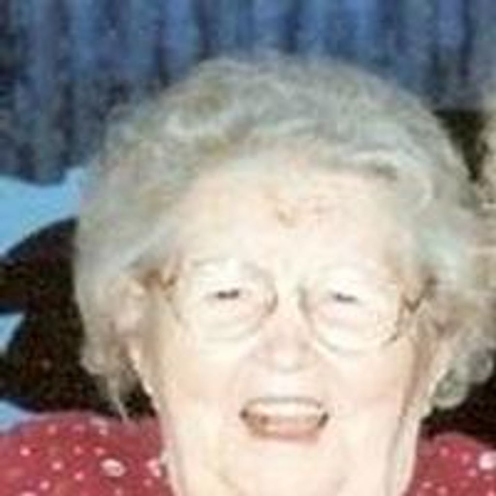 Mary Robb