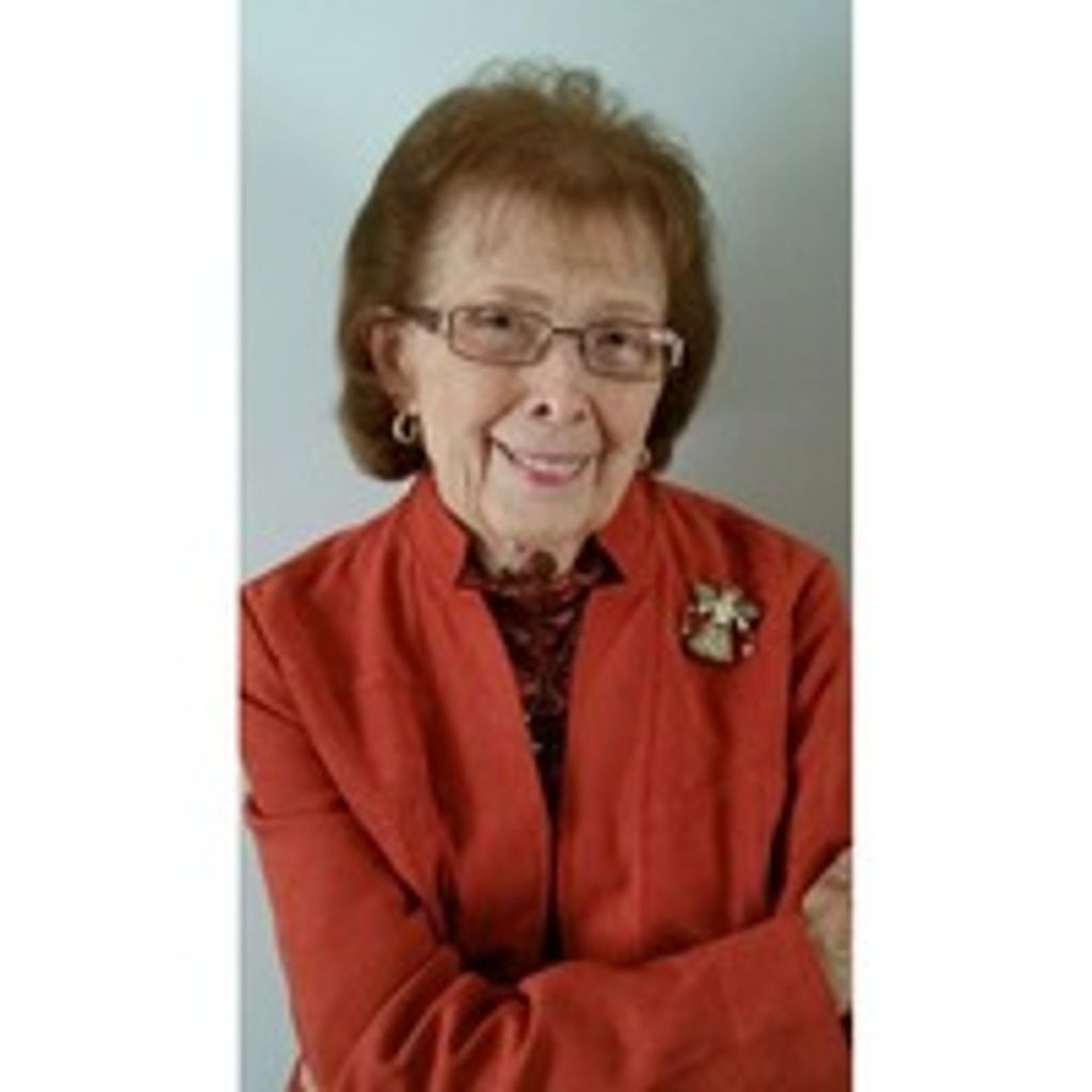 Alice Mae Carlson Profile Photo