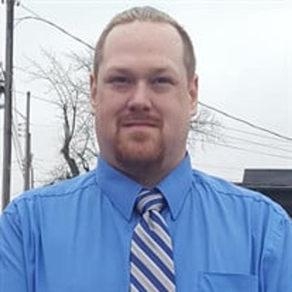 Jeremy Donica