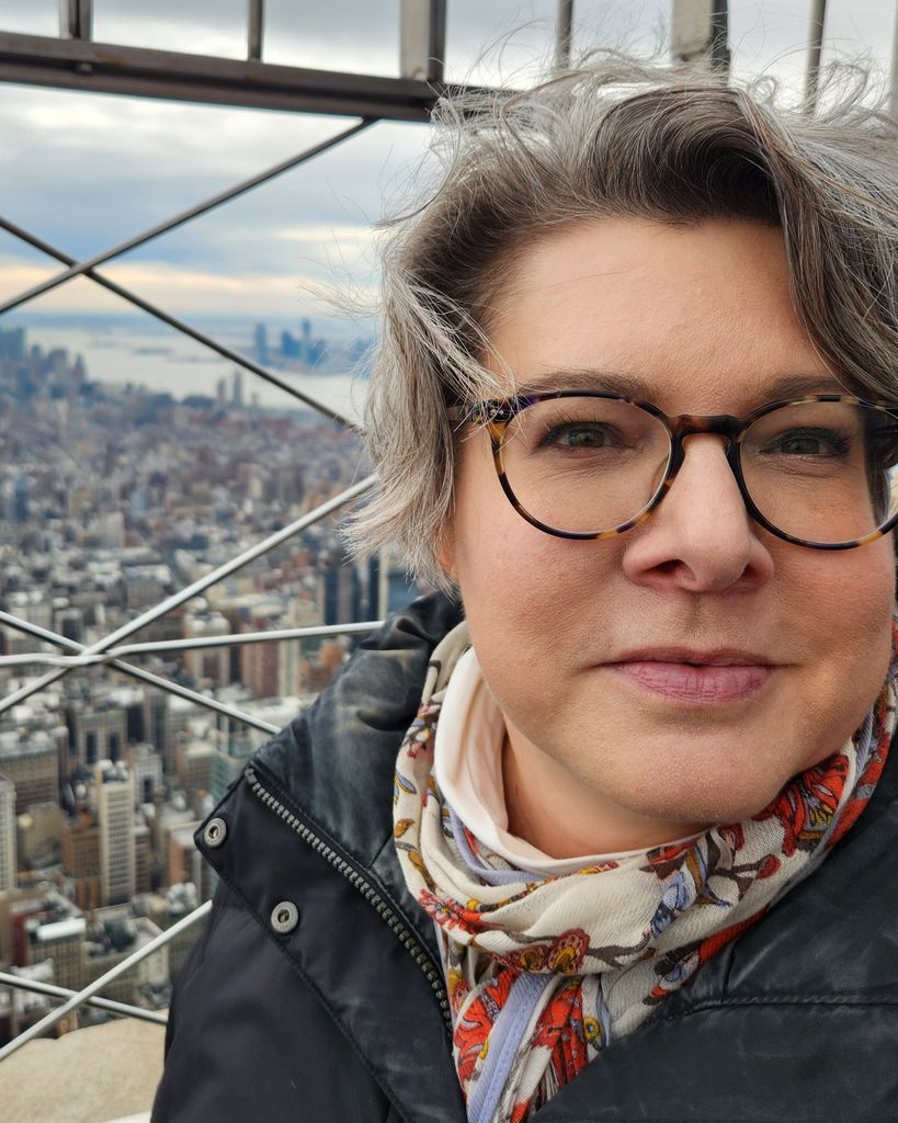 Bridget Raley Profile Photo