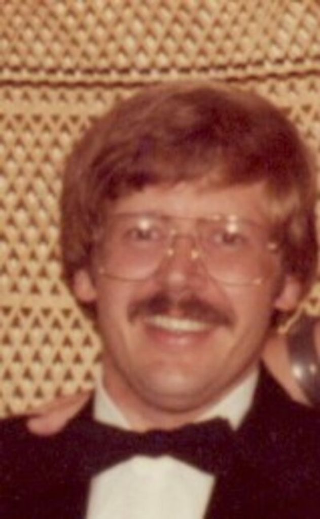 Dennis J. Bailey Profile Photo