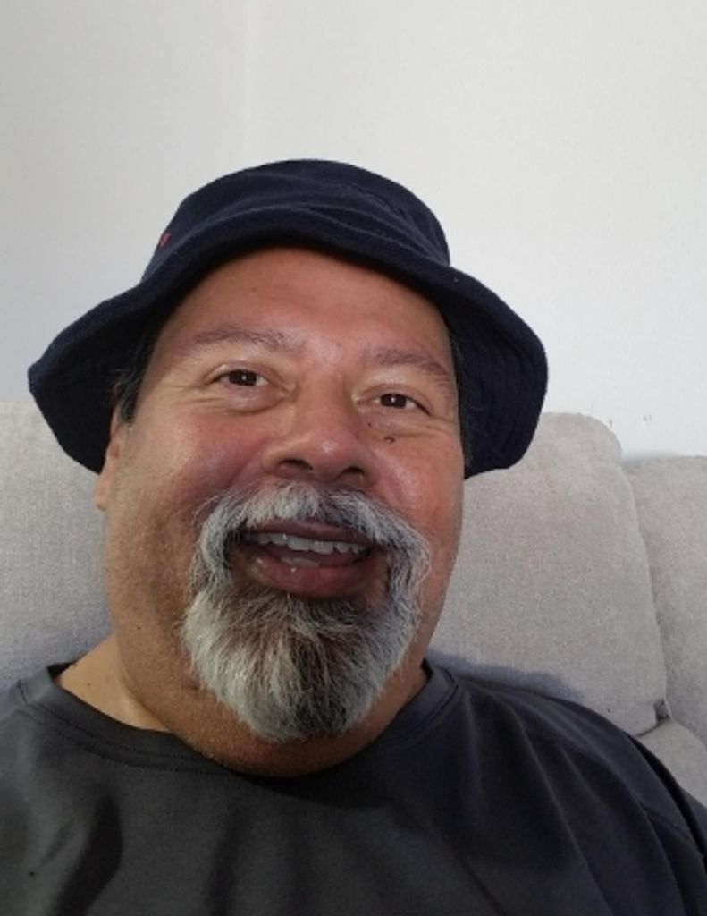 Donald Joe Olivo, Jr. Profile Photo