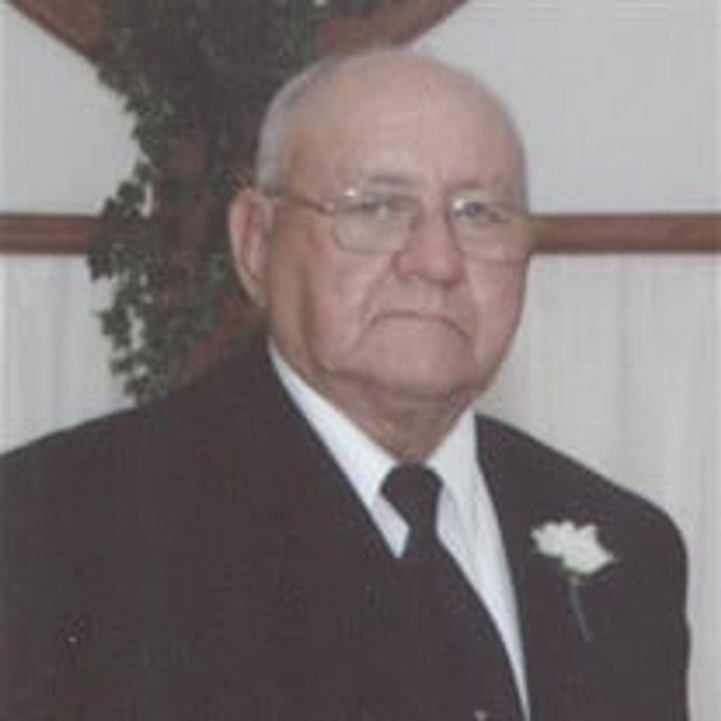 Ronald J. Griffin Sr.