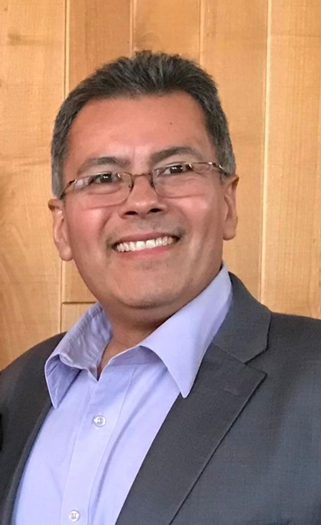 Jose Antonio (Tony) Ray