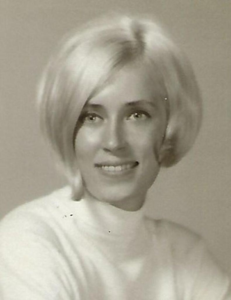 Joan Carol Moore Profile Photo