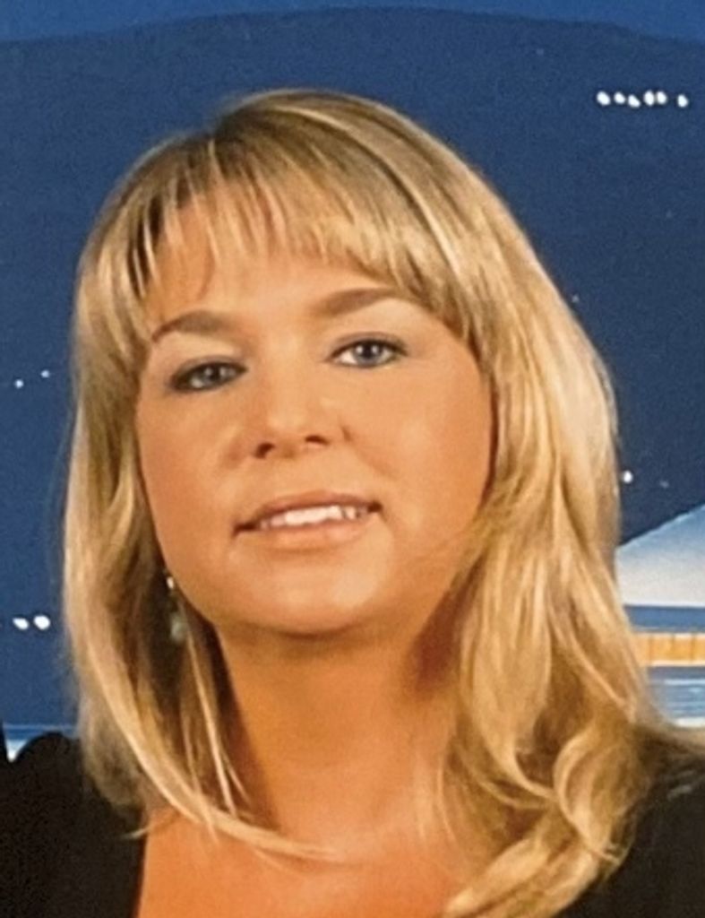 Heidi Dawn  Uceda Profile Photo