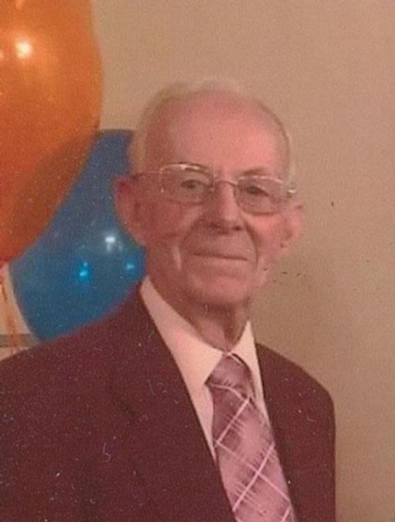 Garland Russell Blum