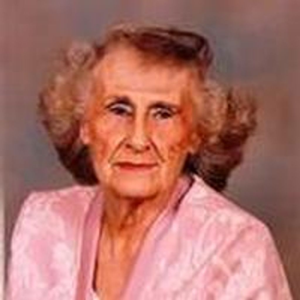 Ellen M. Stille