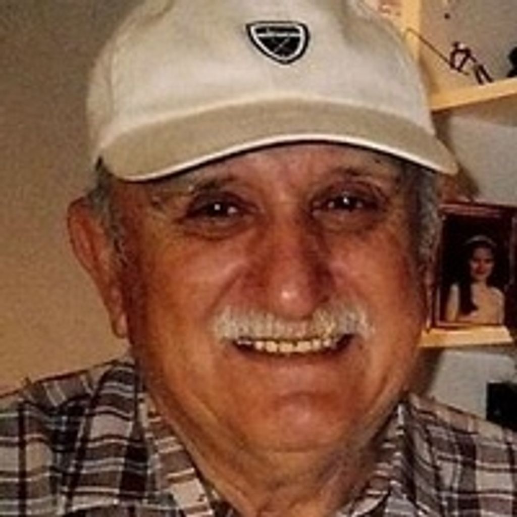 Edward J. Vento