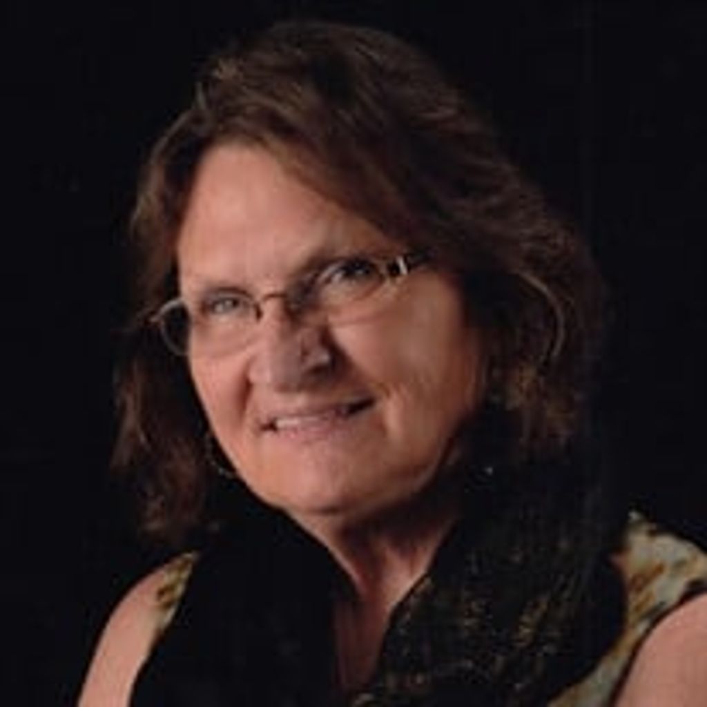 Shirley Ann Travis