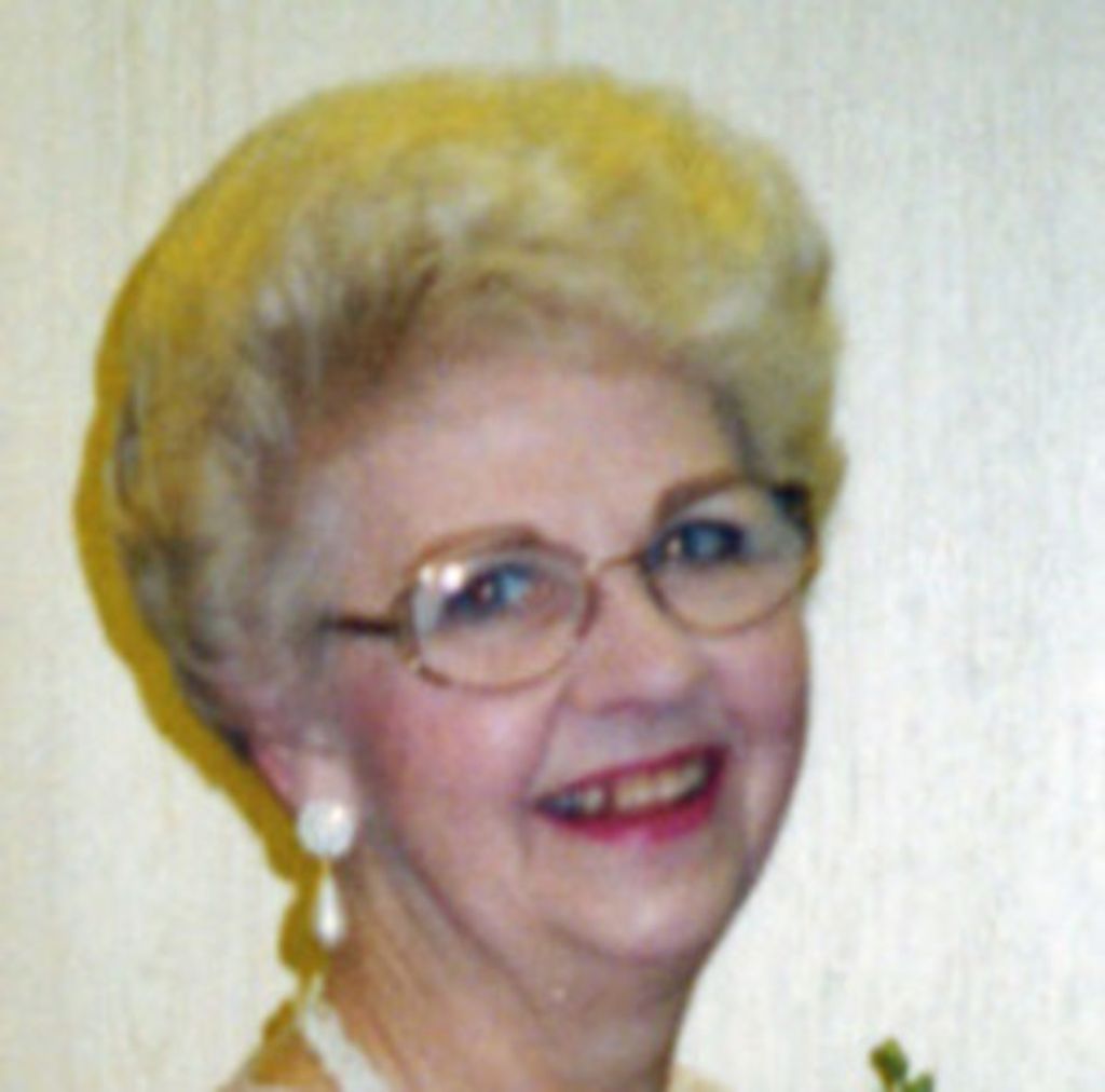 Ruth M. Barber