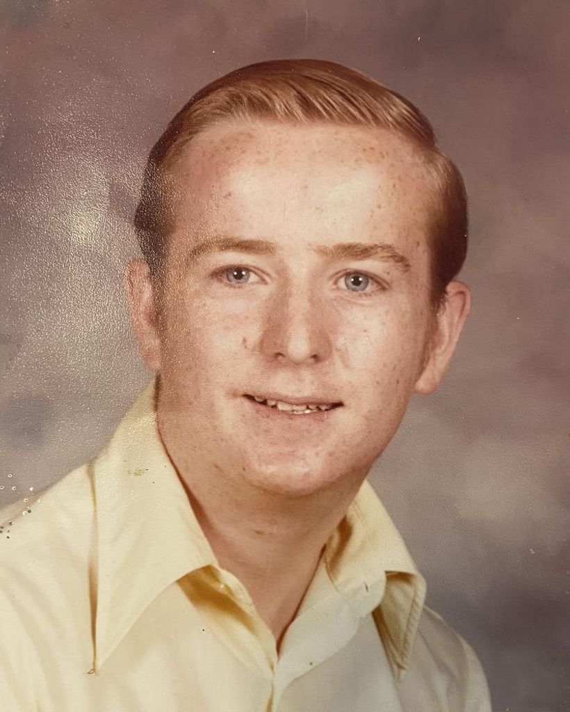 Charles Tucker, Jr. Profile Photo