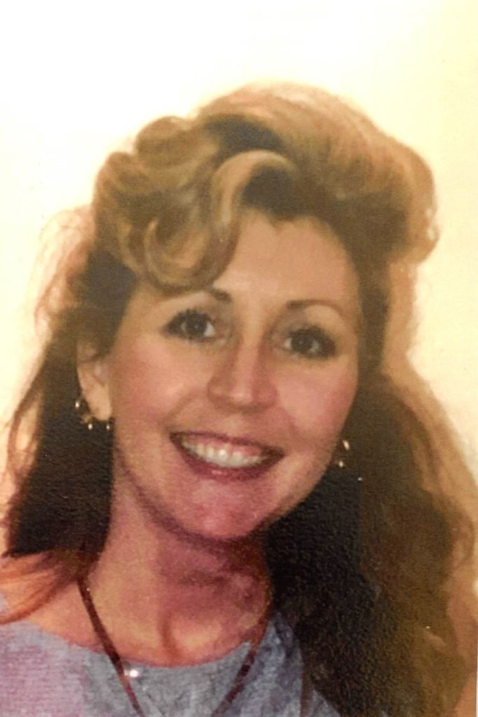 Kimberly Gay Mcdonald Profile Photo