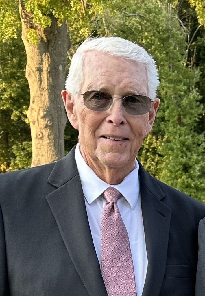 William Gunter Profile Photo