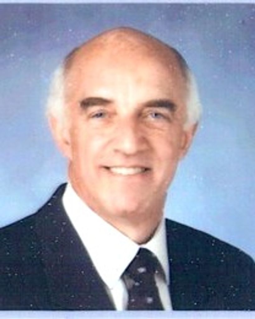 Donald H. Fletcher