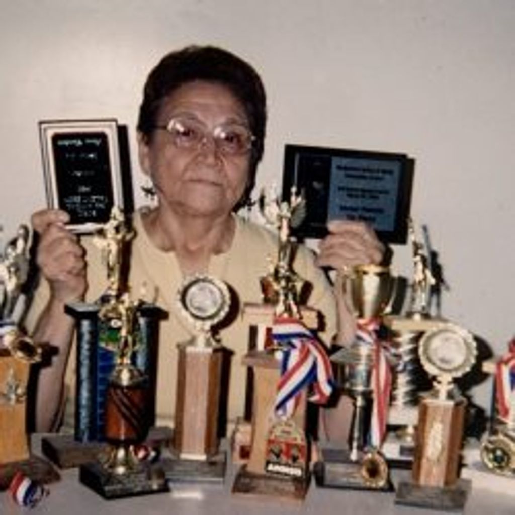 Aldina Venne