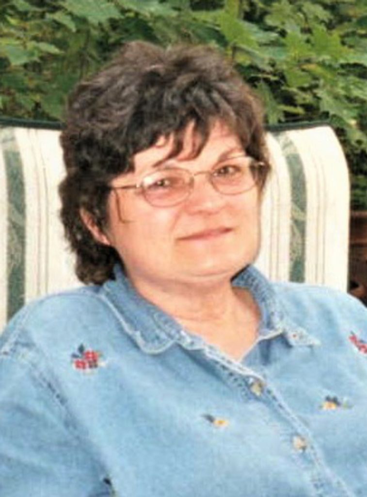 Gloria Graves Profile Photo