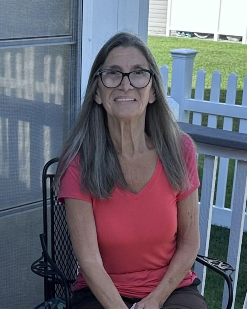 Roberta Lynn Geren
