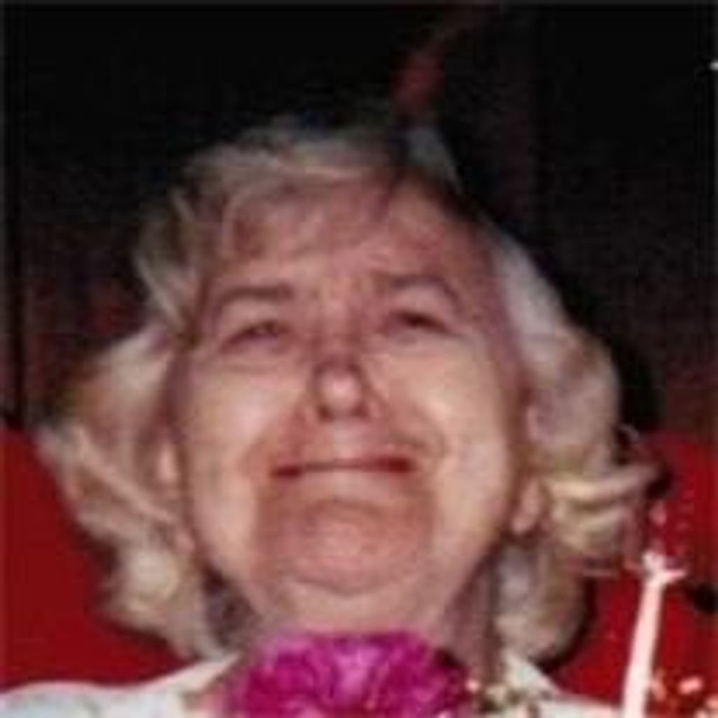 Martha Jean