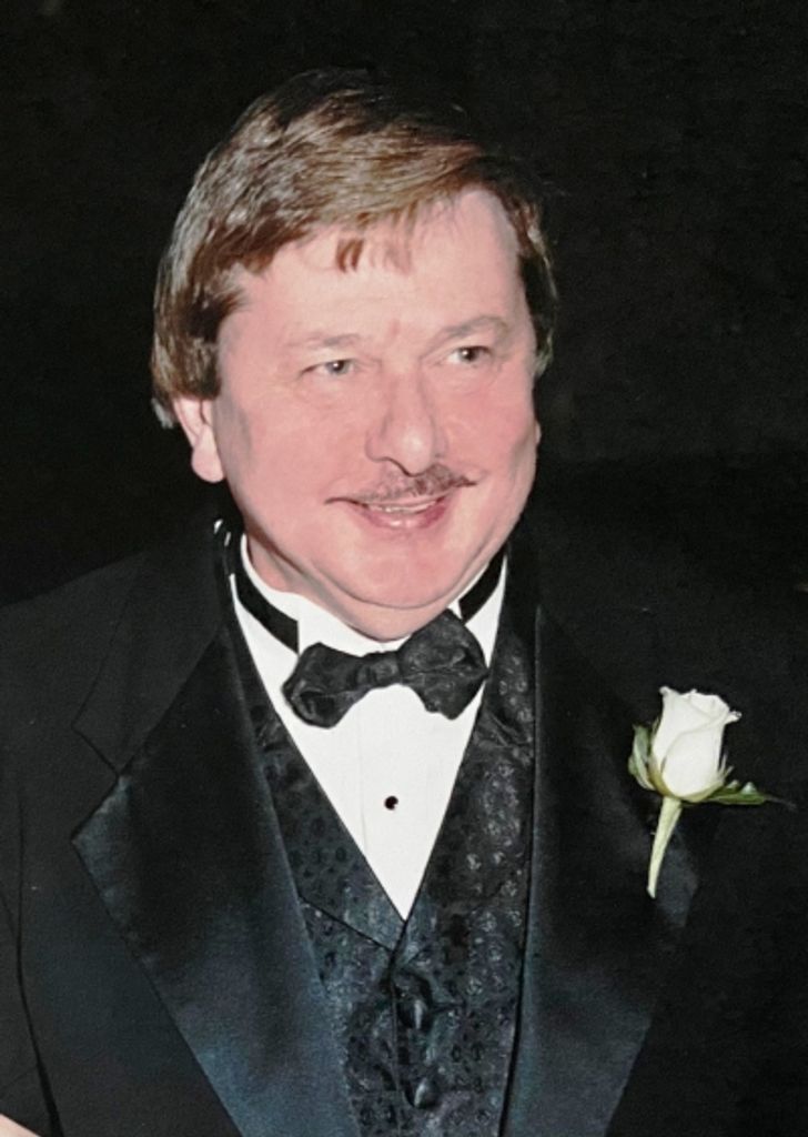 Benjamin Hunter Ogburn, III