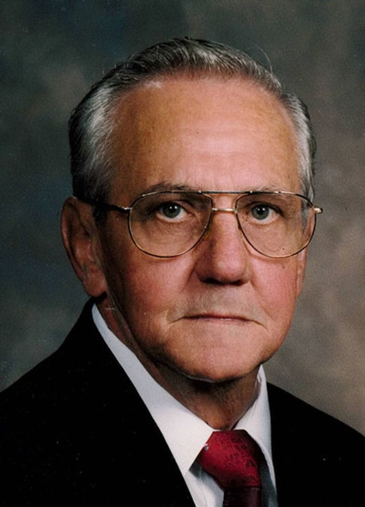 George F. Cope Profile Photo