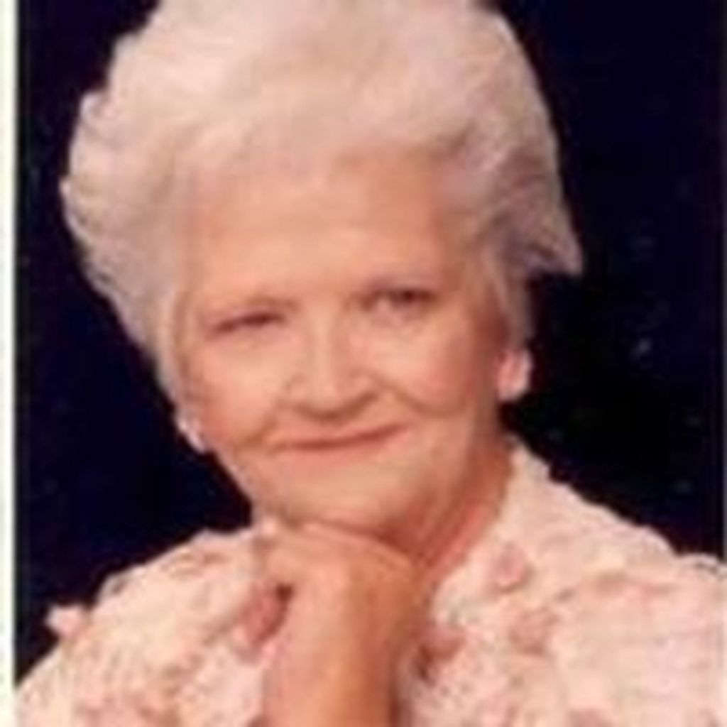Mary Lou Golightly Murray