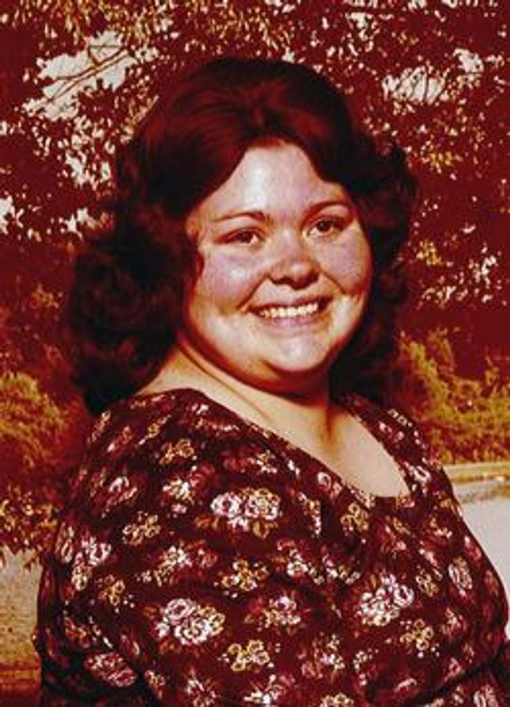 Beatrice "Faith" Dianne Engler