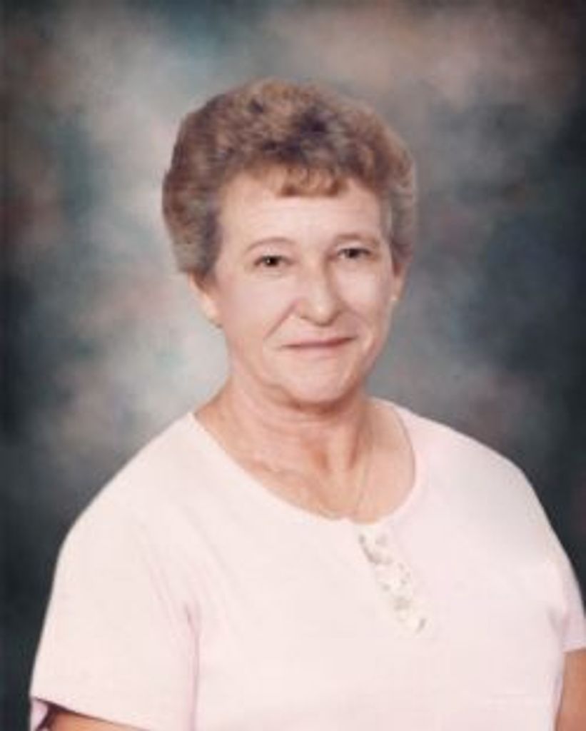 Norma Credeur