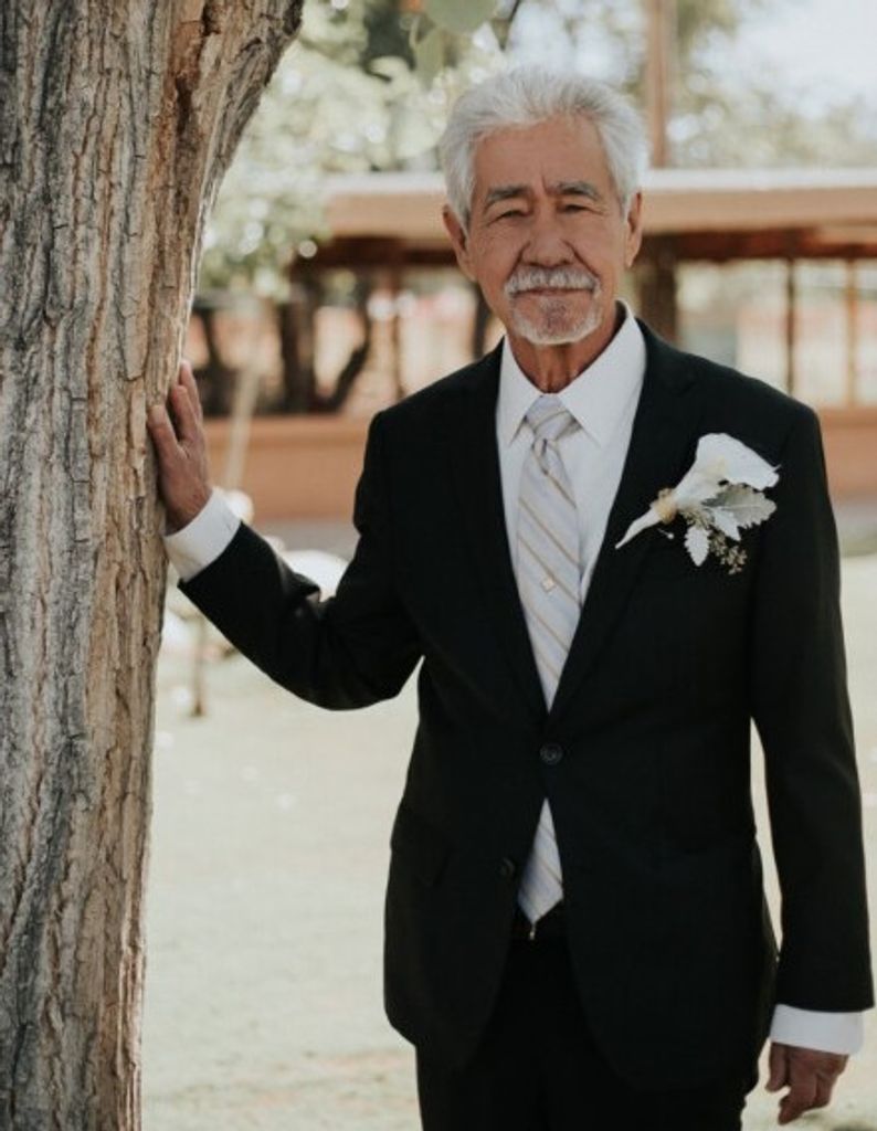 Juan Candelaria