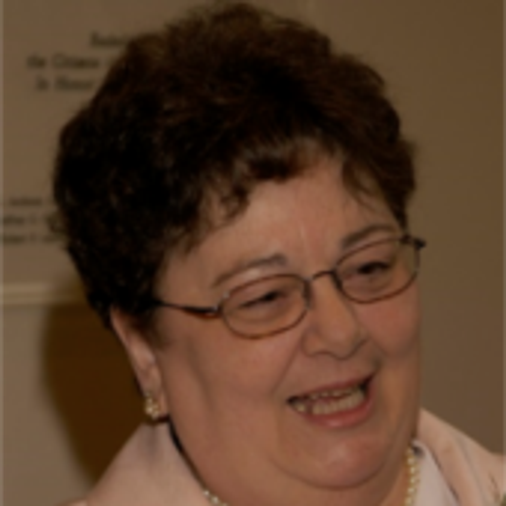 Patricia Ann Doleman