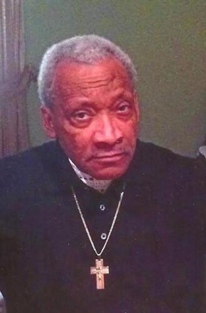 Paul Boone Profile Photo