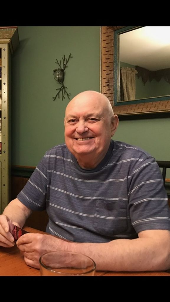 Salvatore "Sam" F. Sabot