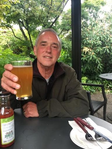 Christopher Copstead Profile Photo