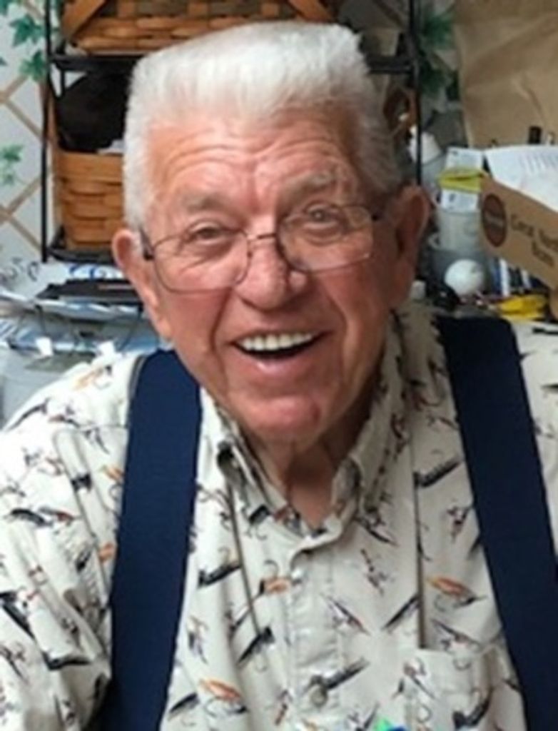 Kenny Poellet Profile Photo
