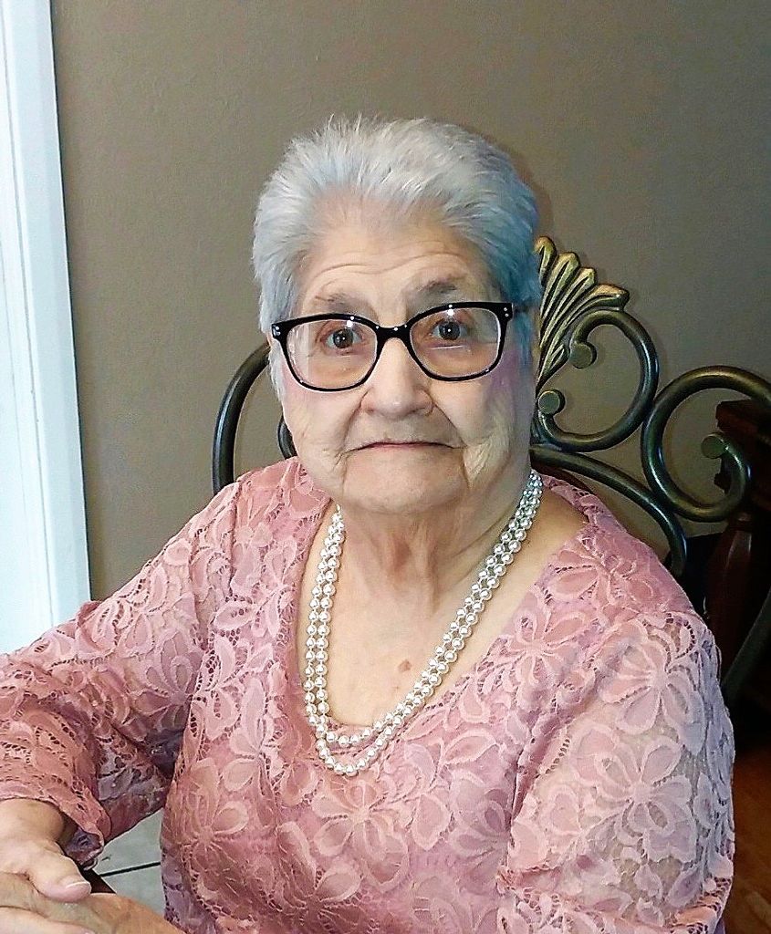 Sylviana Gonzales