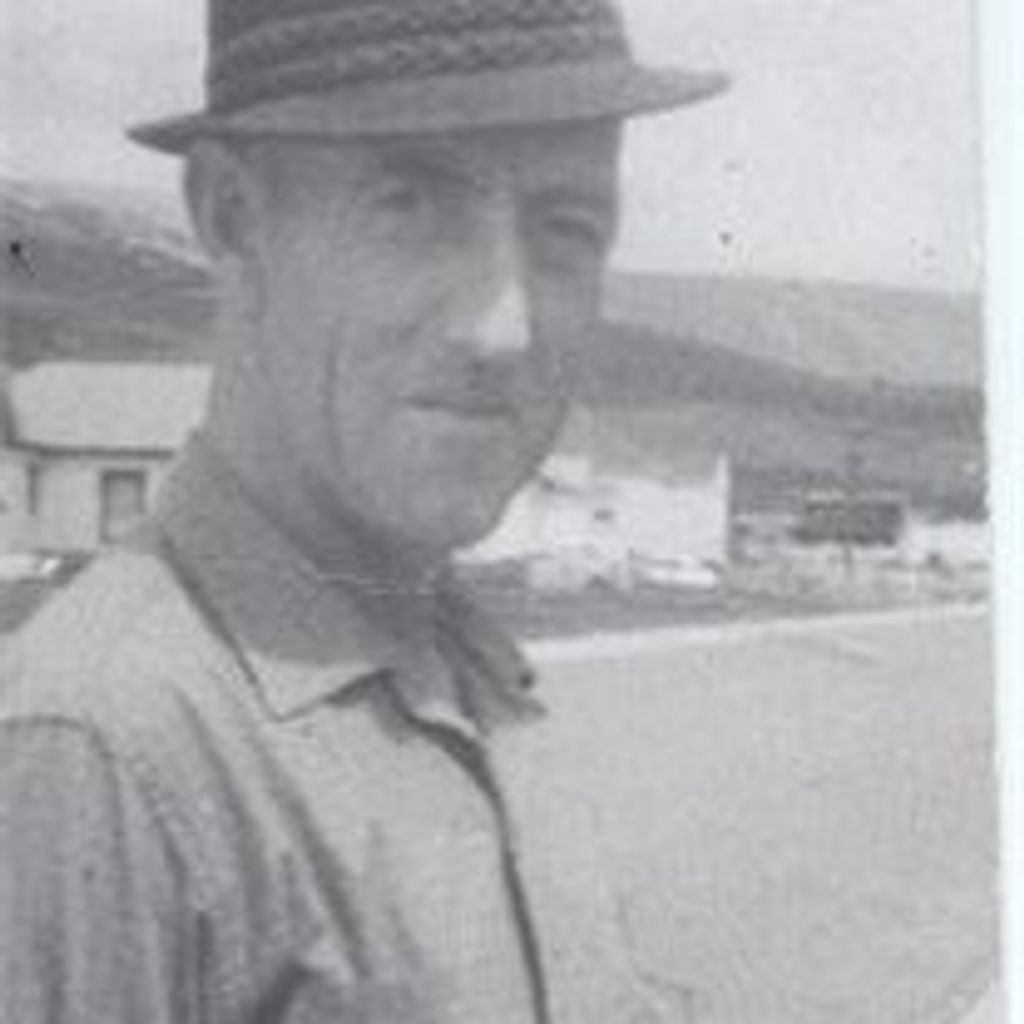 Frank Ross