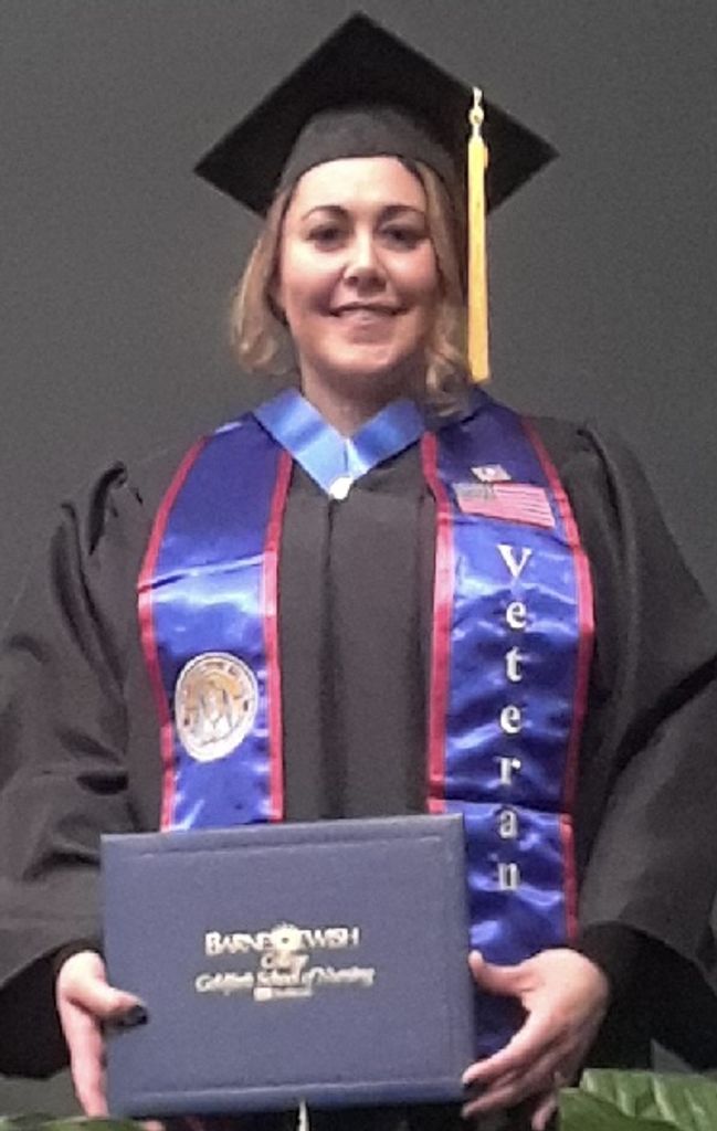 Christina Saldivar-Kessinger