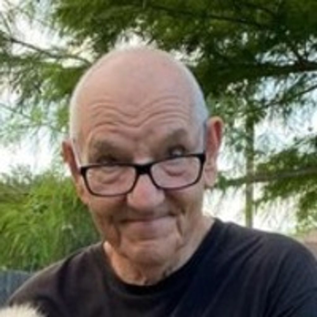 Robert George Poole