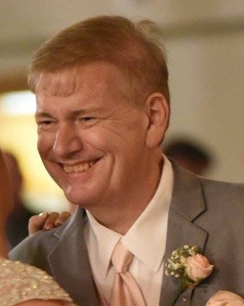 Timothy Clifford Scutt Profile Photo