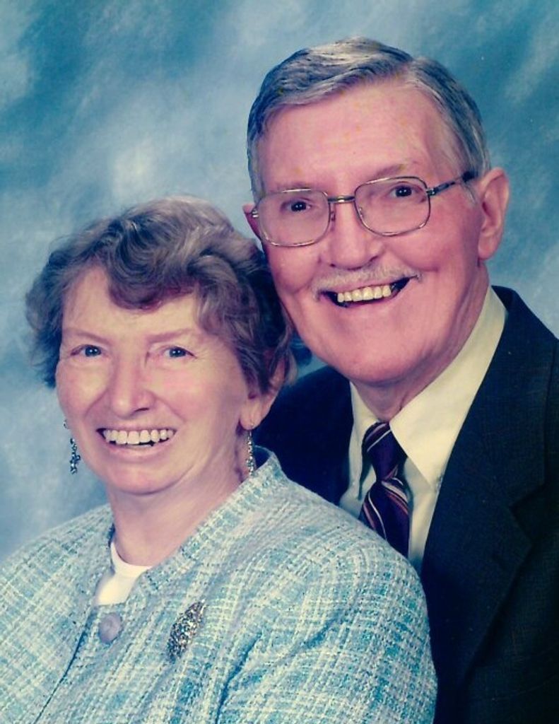 Lillian Hunsicker