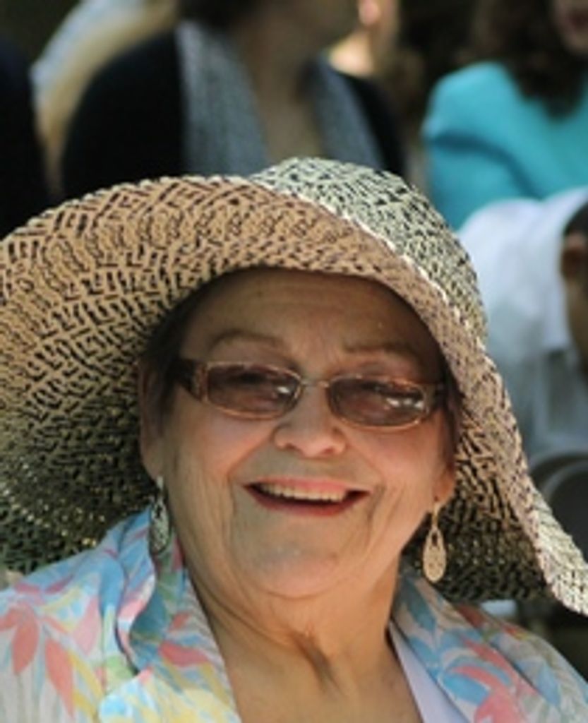 Alma M. (Edwards)  Spaeth