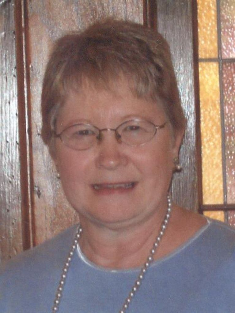 Suzanne M. (Morris)  Dearth