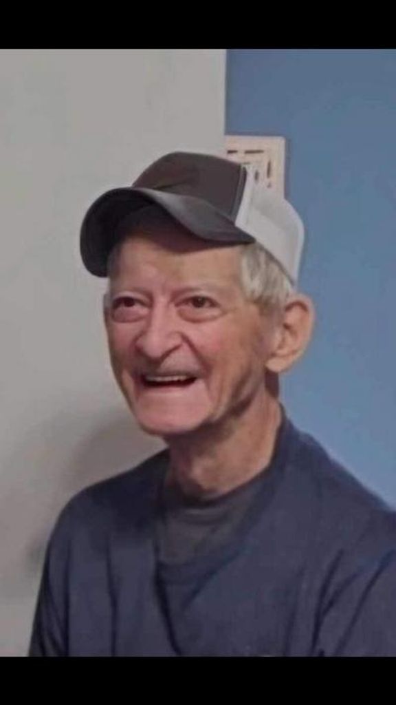 Robbie Dean Harris Profile Photo