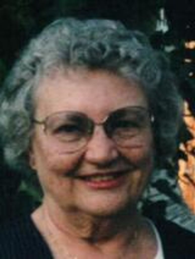 Mary Jane Herk Profile Photo