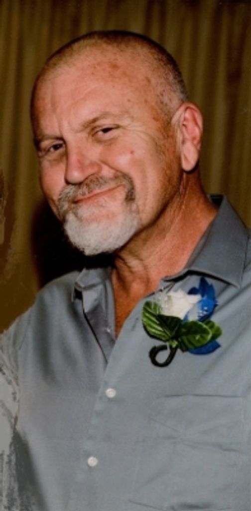 Larry 'Goober' Bratton Profile Photo