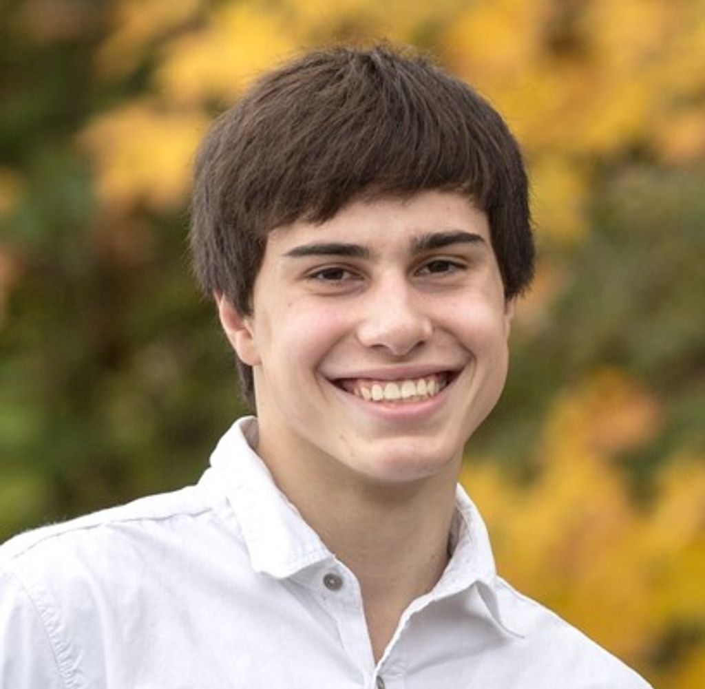 Andrew Stewart Barton Profile Photo