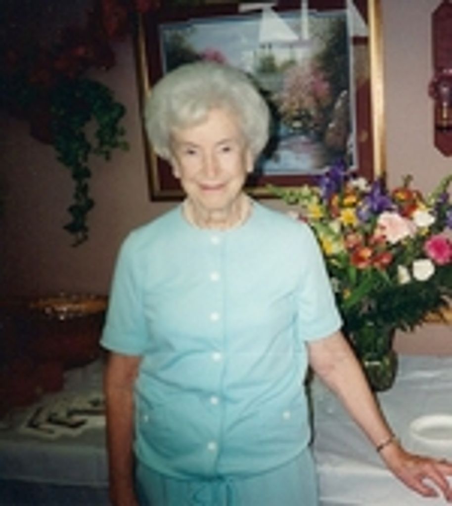 Audrey Shindelhauer