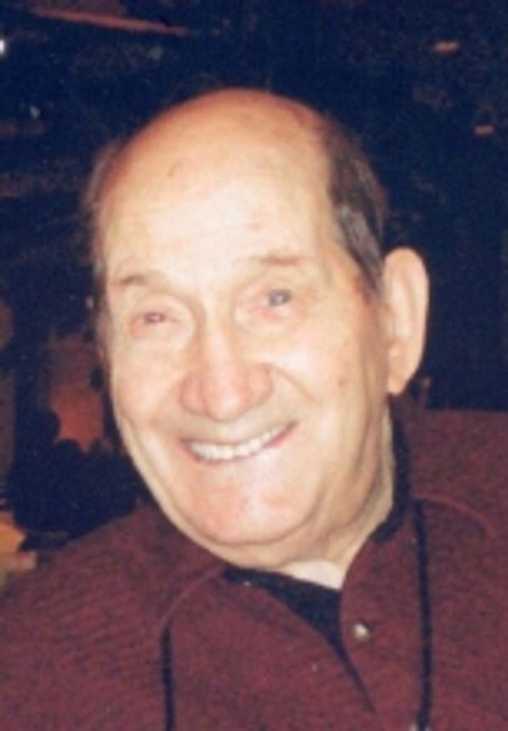 Vincent James Calvanezi